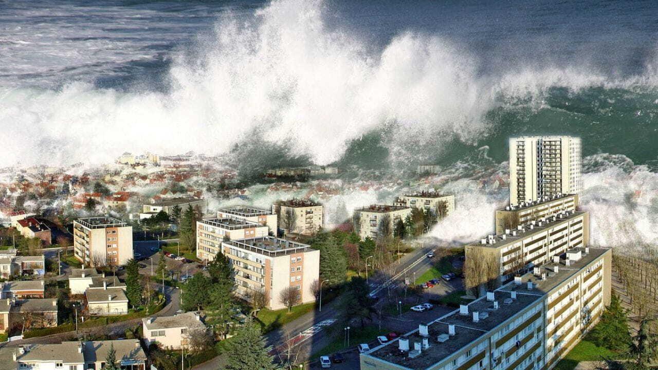 poster Sóng Thần: Hậu Quả Tsunami: The Aftermath