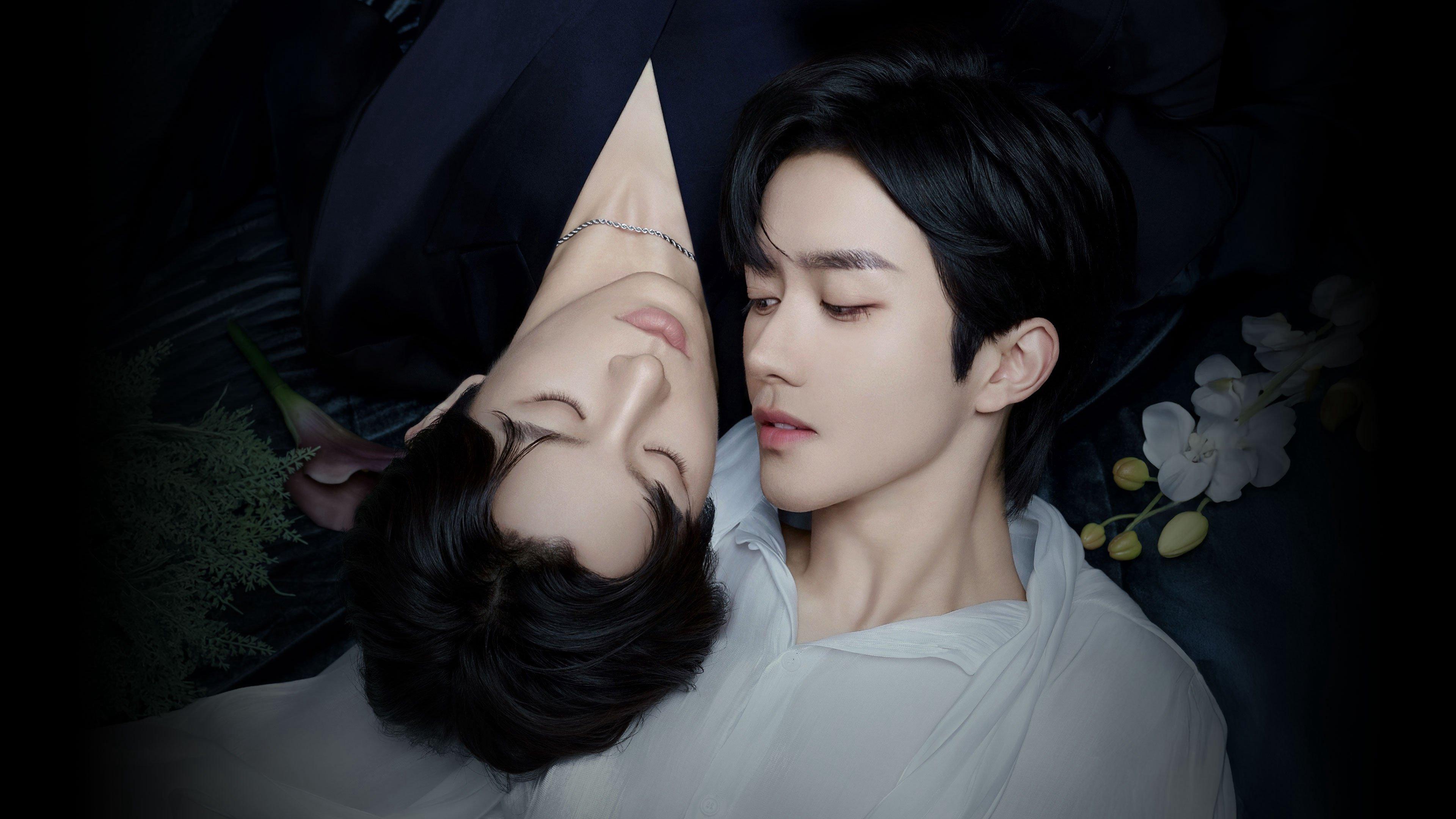 poster Thèm Muốn ABO Desire