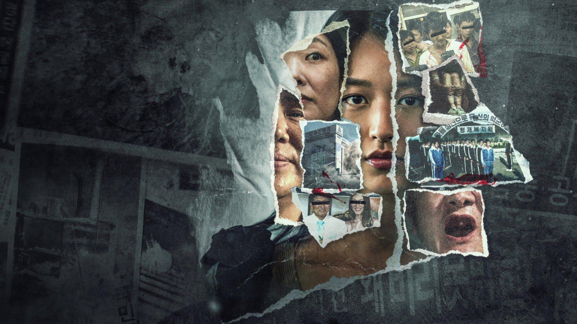 poster Tiếng Vọng Của Người Sống Sót: Thảm Án Tại Hàn Quốc The Echoes of Survivors: Inside Korea's Tragedies