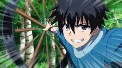 poster Tôi Gánh Trên Vai Một Triệu Sinh Mạng- Phần 2 100-man no Inochi no Ue ni Ore wa Tatteiru S2, 100-man no Inochi no Ue ni Ore wa Tatteiru