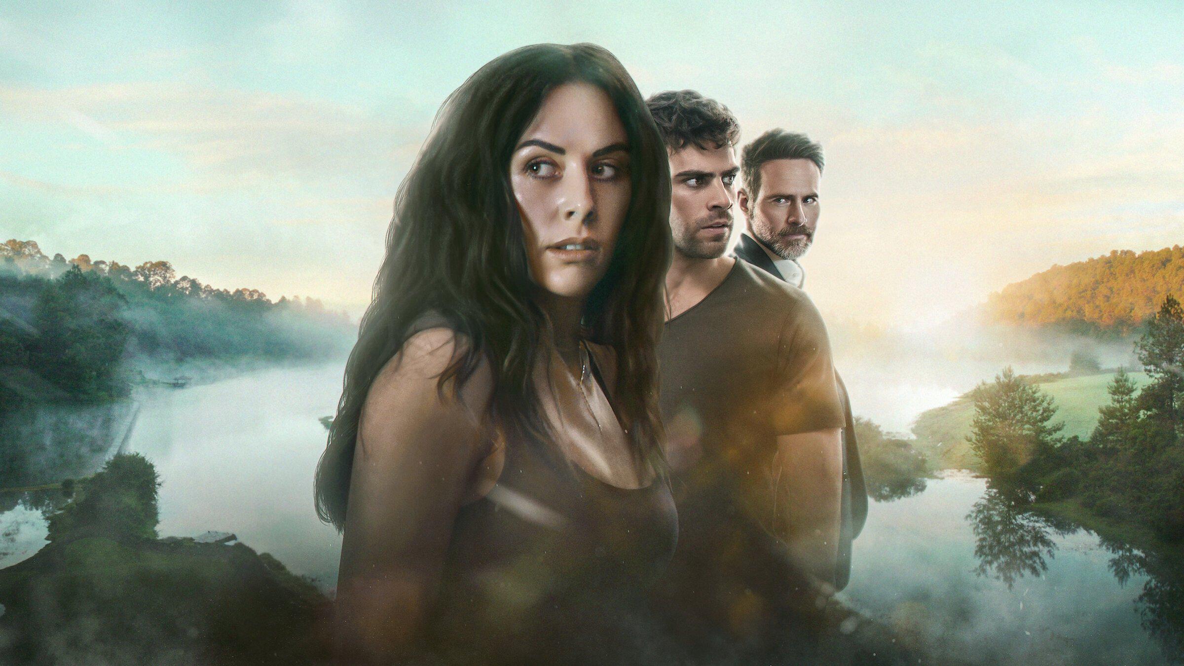 poster Tội lỗi giấu kín Unspeakable Sins