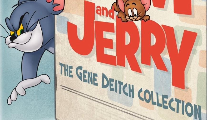 poster Tom And Jerry Collections (1960) Tom And Jerry Collections (1960)