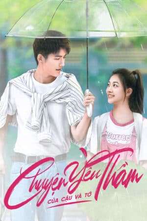 Thumber Chuyện Yêu Thầm Của Cậu Và Tớ