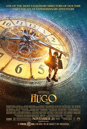 Thumber Cuộc phiêu lưu của Hugo