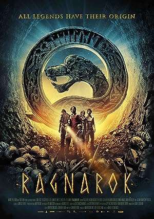 Thumber Huyền Thoại Ragnarok (2013)