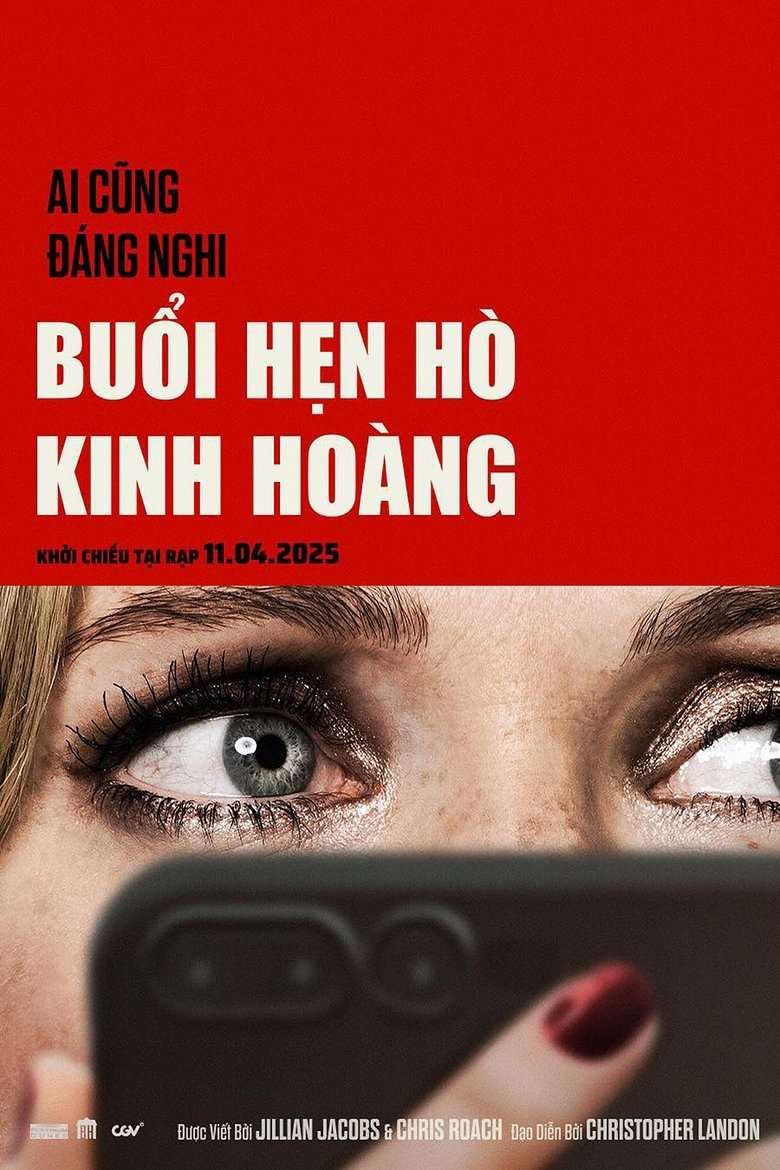 Thumber Buổi Hẹn Hò Kinh Hoàng