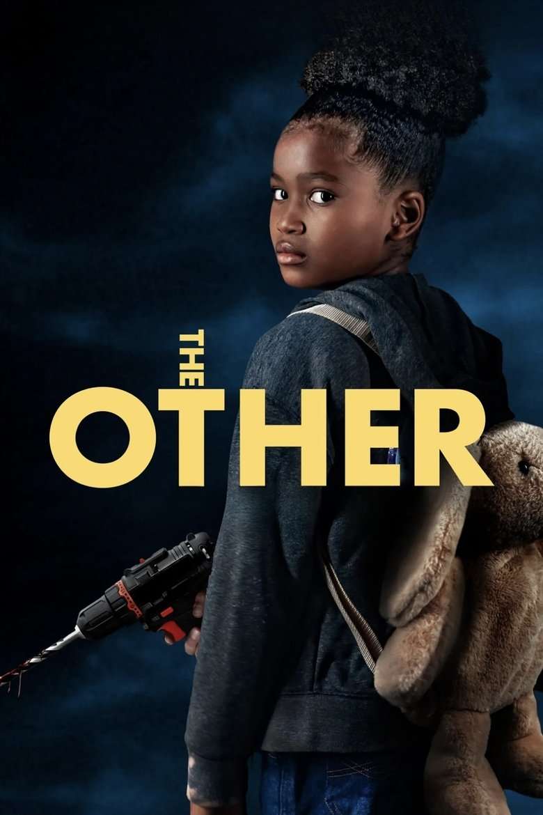 Thumber The Other