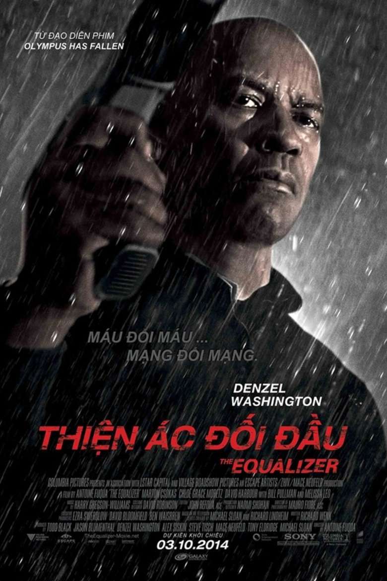 Thumber Thiện Ác Đối Đầu
