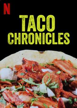 Thumber Biên niên sử Taco (Quyển 3)