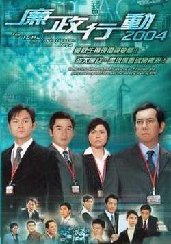 Thumber Đội Hành Động Liêm Chính 2004