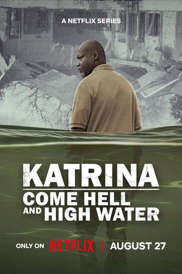 Thumber Katrina: Vượt Qua Bão Tố
