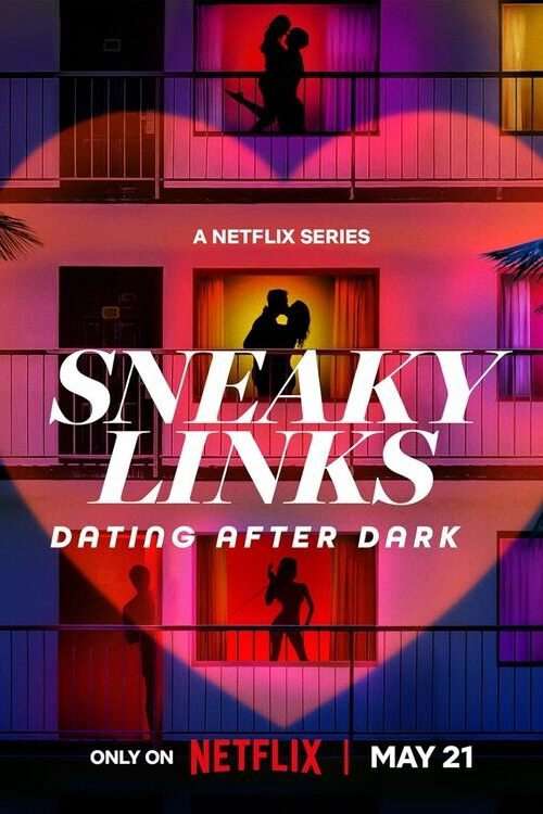 Thumber Sneaky Links: Dating After Dark