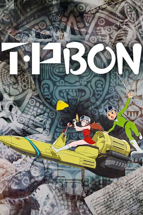 Thumber T・P BON (Phần 2)