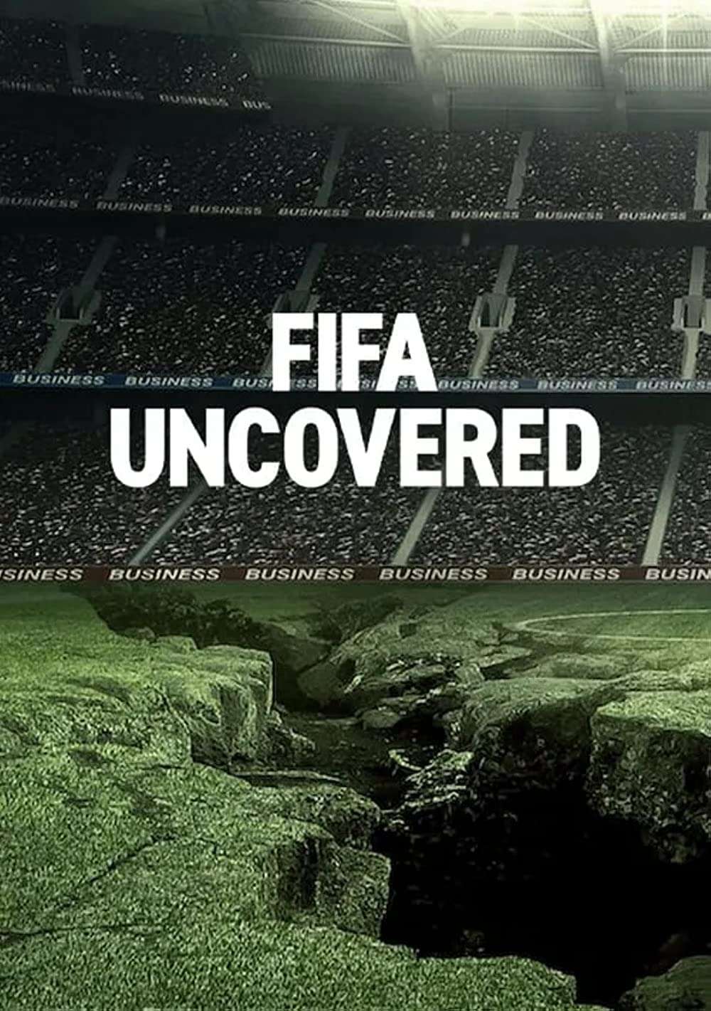 Thumber Vạch trần FIFA: Bóng đá, tiền bạc, quyền lực