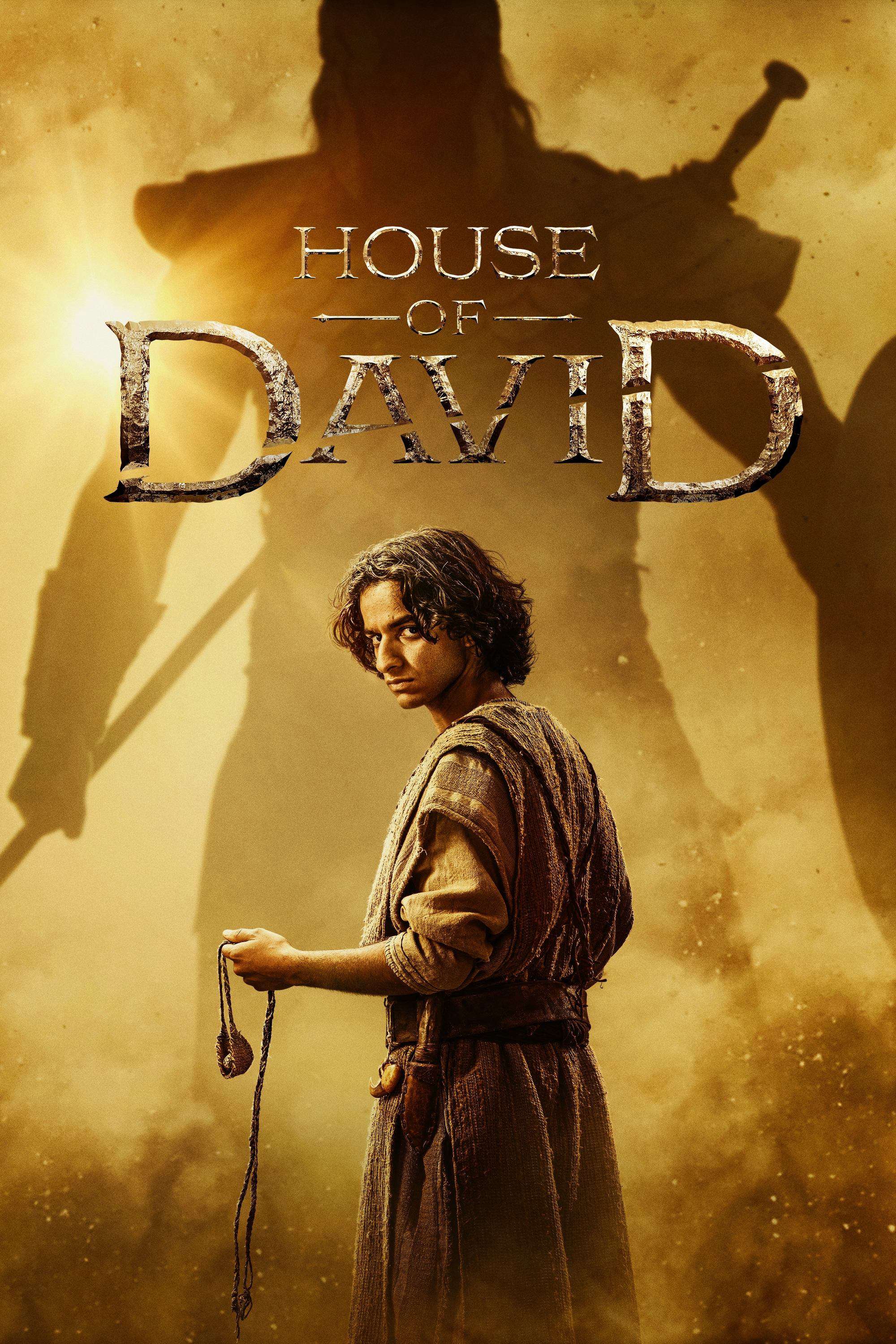 Thumber Vương Quyền David