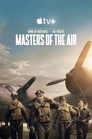 Bá Chủ Bầu Trời - Masters of the Air (2024)