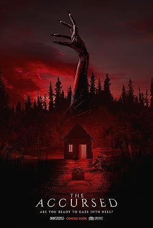Cơn Thịnh Nộ Từ Cõi Âm - The Accursed (2022)