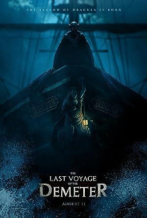 Dracula: Quỷ Dữ Thức Tỉnh (2023)