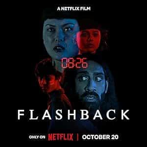 Khoảnh Khắc Chết (Phim ngắn) - Flashback (2023)