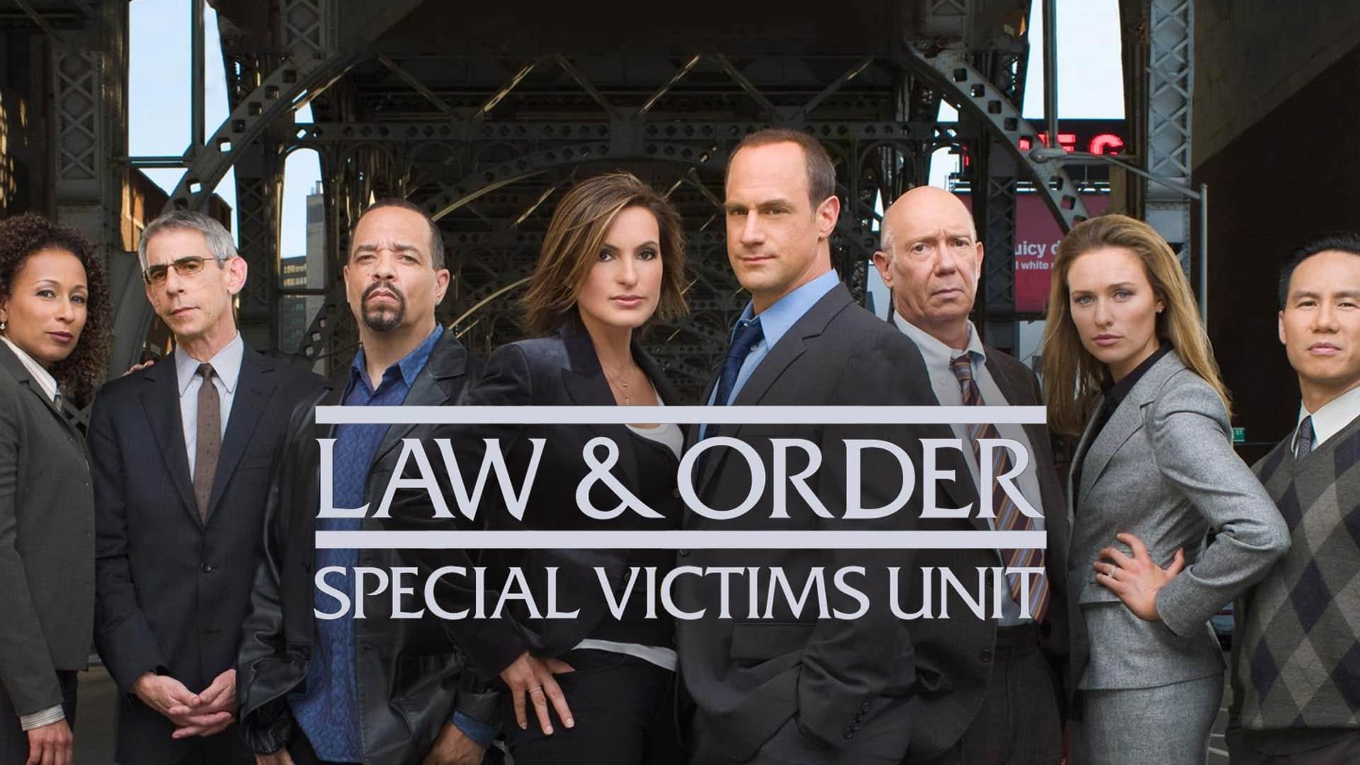 poster Luật Pháp Và Trật Tự: Nạn Nhân Đặc Biệt (Phần 10) Law & Order: Special Victims Unit (Season 10)