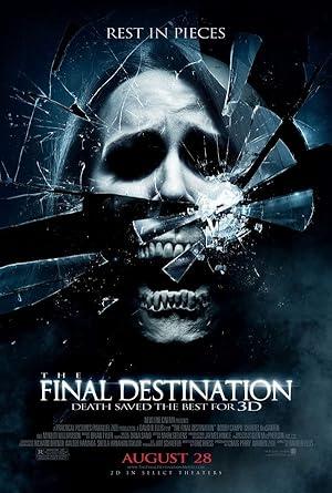 Lưỡi Hái Tử Thần 4 - The Final Destination (2009)