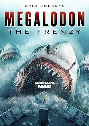 Megalodon: Cá Mập Điên Cuồng (2023)