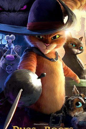 Mèo Đi Hia: Điều Ước Cuối Cùng - Puss in Boots: The Last Wish (2022)