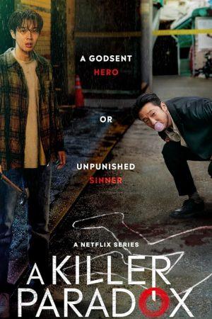 Nghịch Lý Kẻ Sát Nhân - A Killer Paradox (2024)