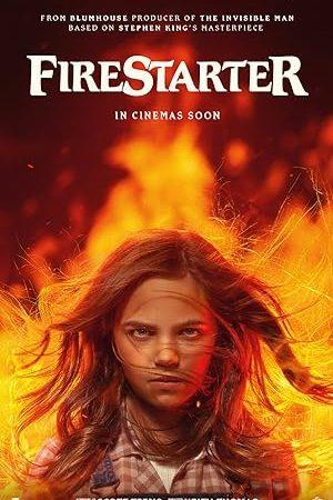 Người Khởi Lửa Firestarter (2022)