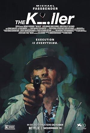 Sát Thủ Siêu Đẳng - The Killer (2023)