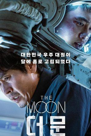The Moon: Nhiệm Vụ Cuối Cùng (2023)