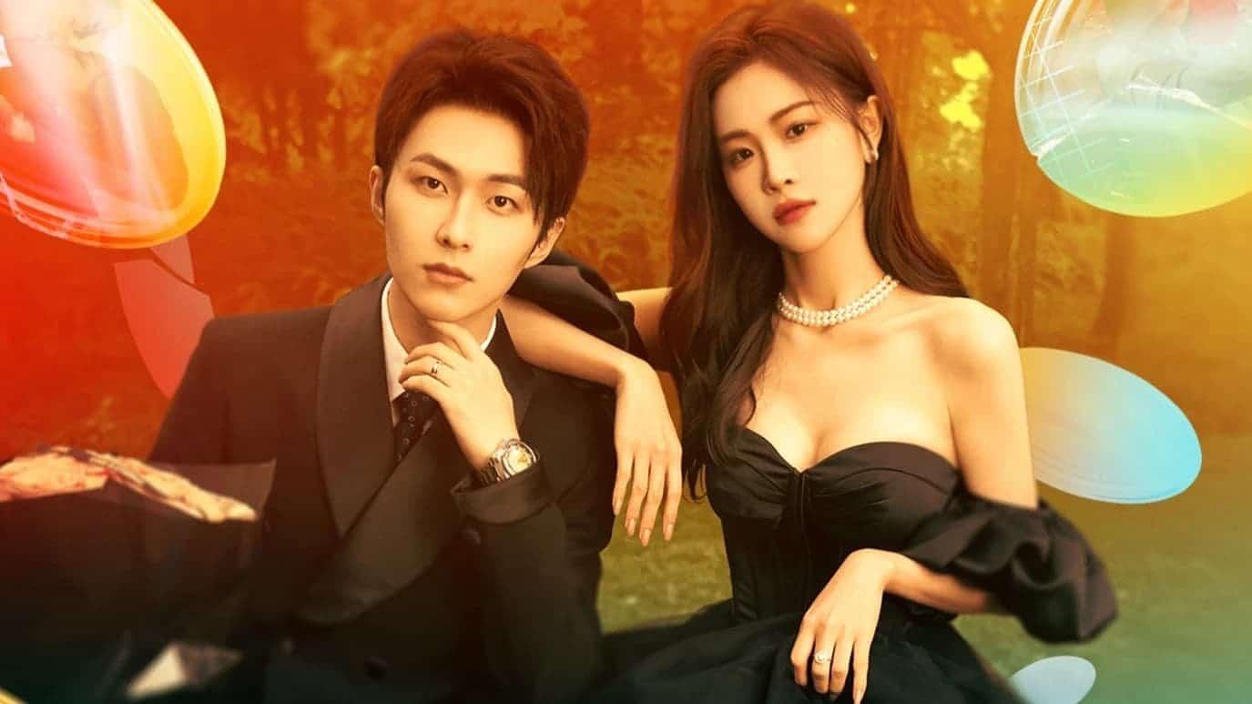 poster Tiên Sinh Mưu Mẹo Xin Chỉ Giáo Trick in Love