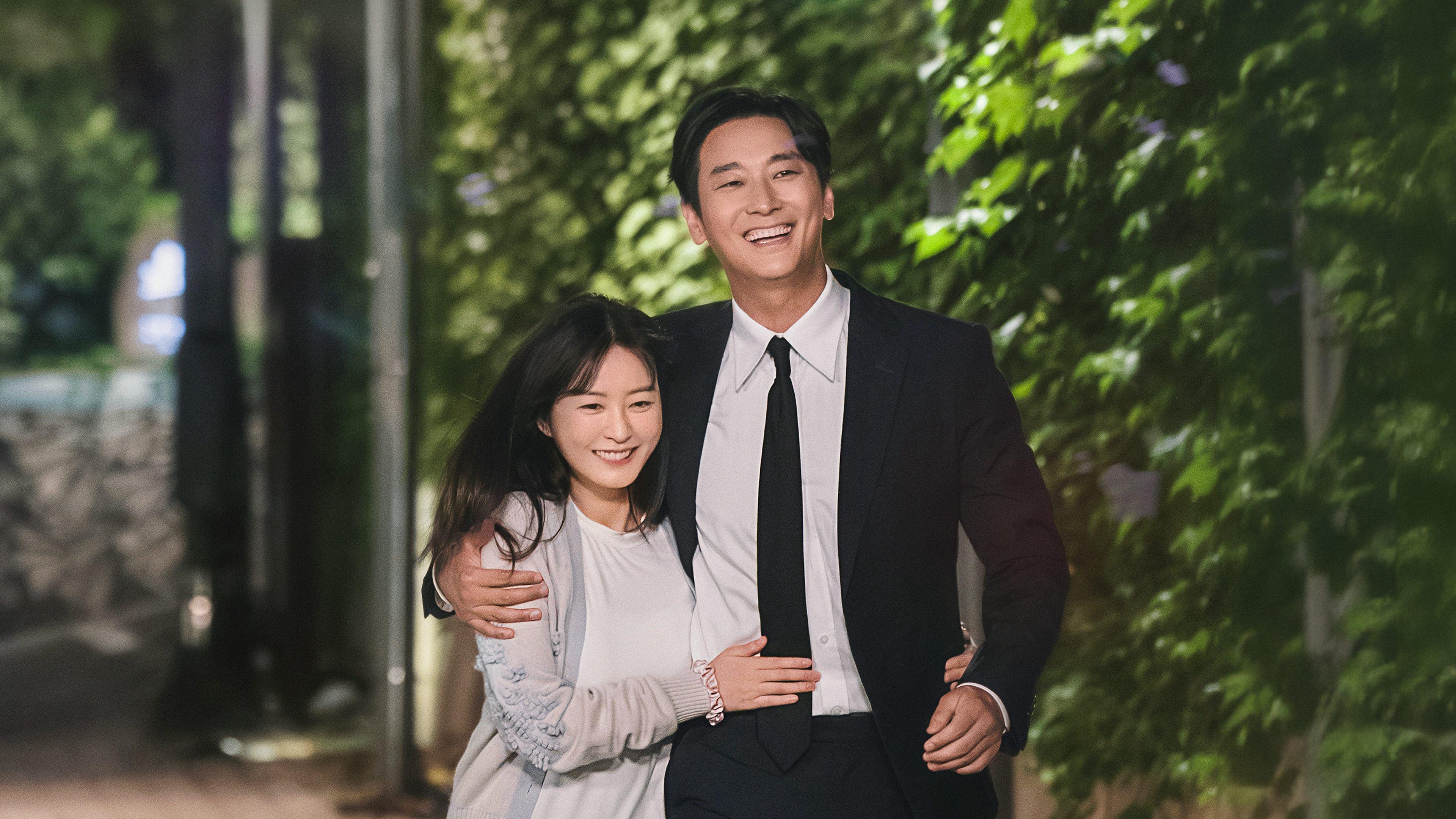 poster Tình Yêu Trên Cây Cầu Độc Mộc Love Your Enemy