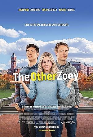 Zoey Khác (2023) - The Other Zoey (2023)