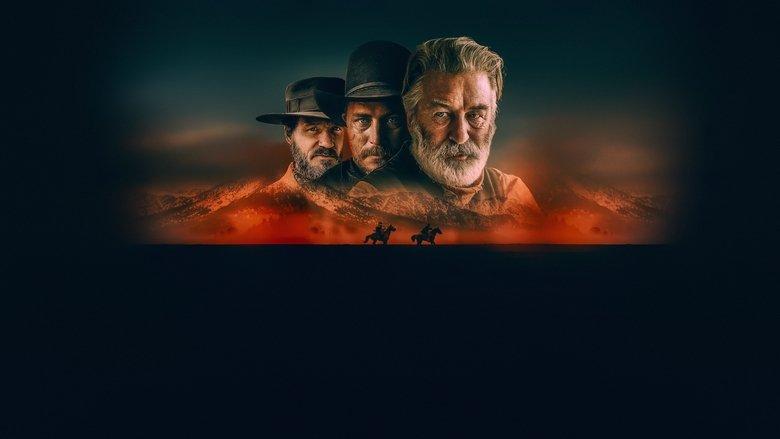 poster Chạy Trốn Cái Chết Rust