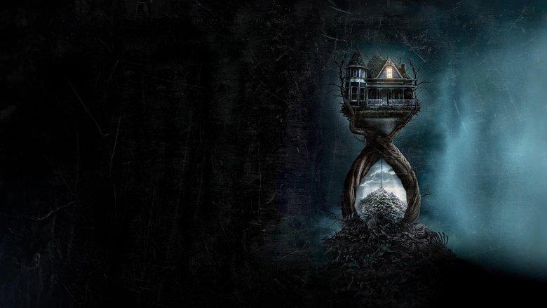 Bí Mật Kinh Hoàng- Until Dawn