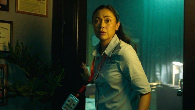 poster Điều Chưa Kể Untold