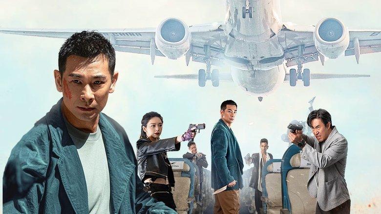 poster Lang Chiến Battle of the Wolf 