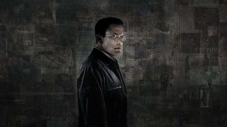 poster Mật Danh: Kế Toán 2 The Accountant²