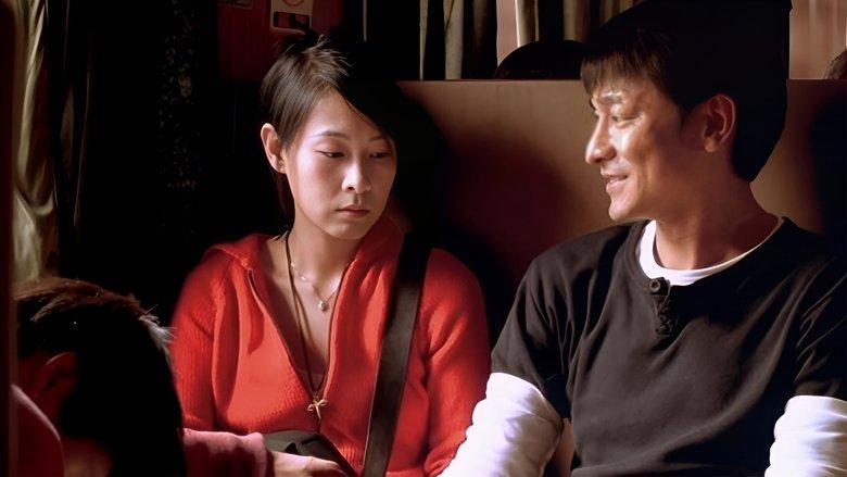 poster Thiên Hạ Vô Tặc A World Without Thieves