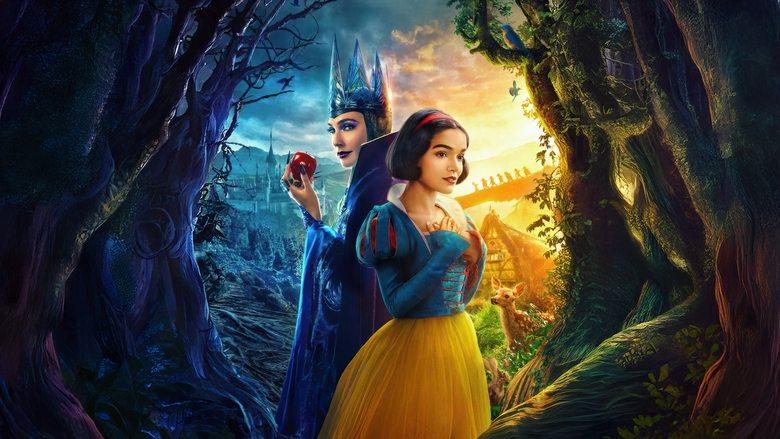 Nàng Bạch Tuyết- Snow White