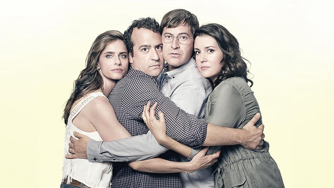 poster Bên Nhau (Phần 2) Togetherness (Season 2)
