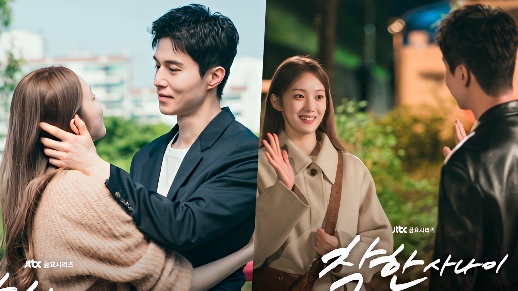 poster Chàng Giang Hồ Tử Tế The Nice Guy