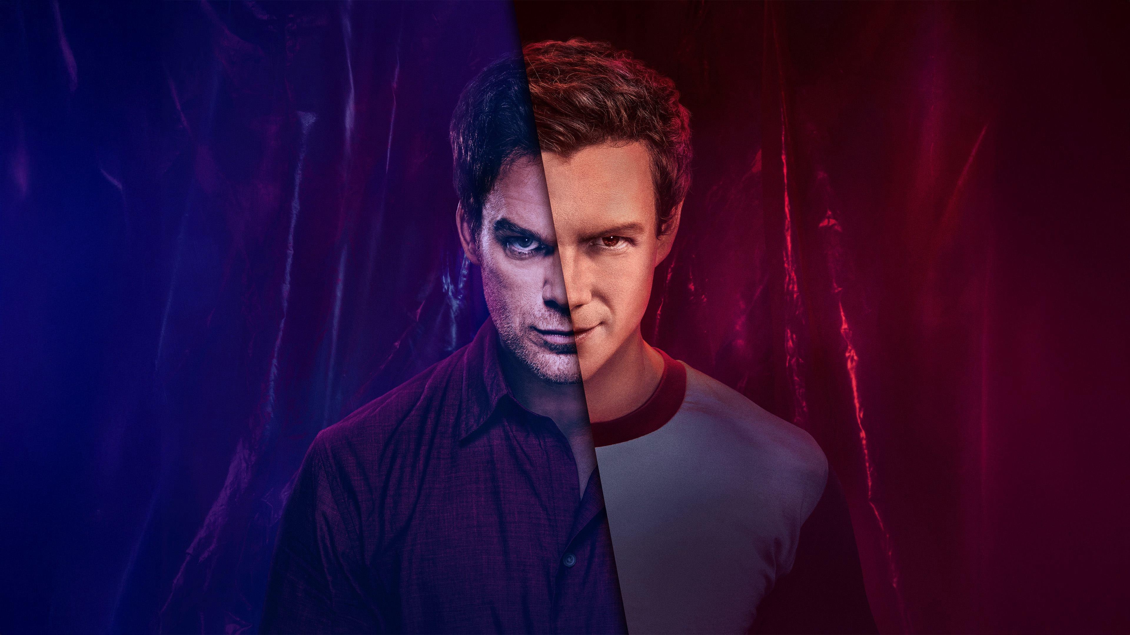 poster Dexter: Original Sin Dexter: Original Sin