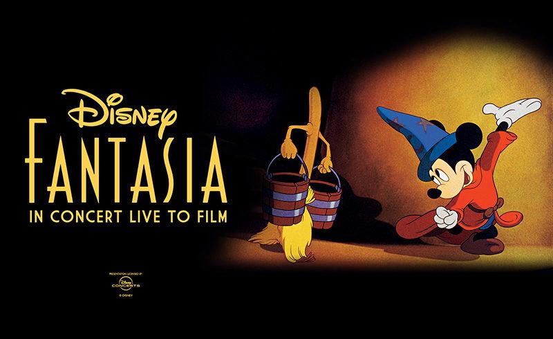 poster Fantasia Fantasia