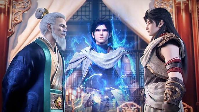 poster Jun You Yun 2nd Season Jun You Yun 2nd Season