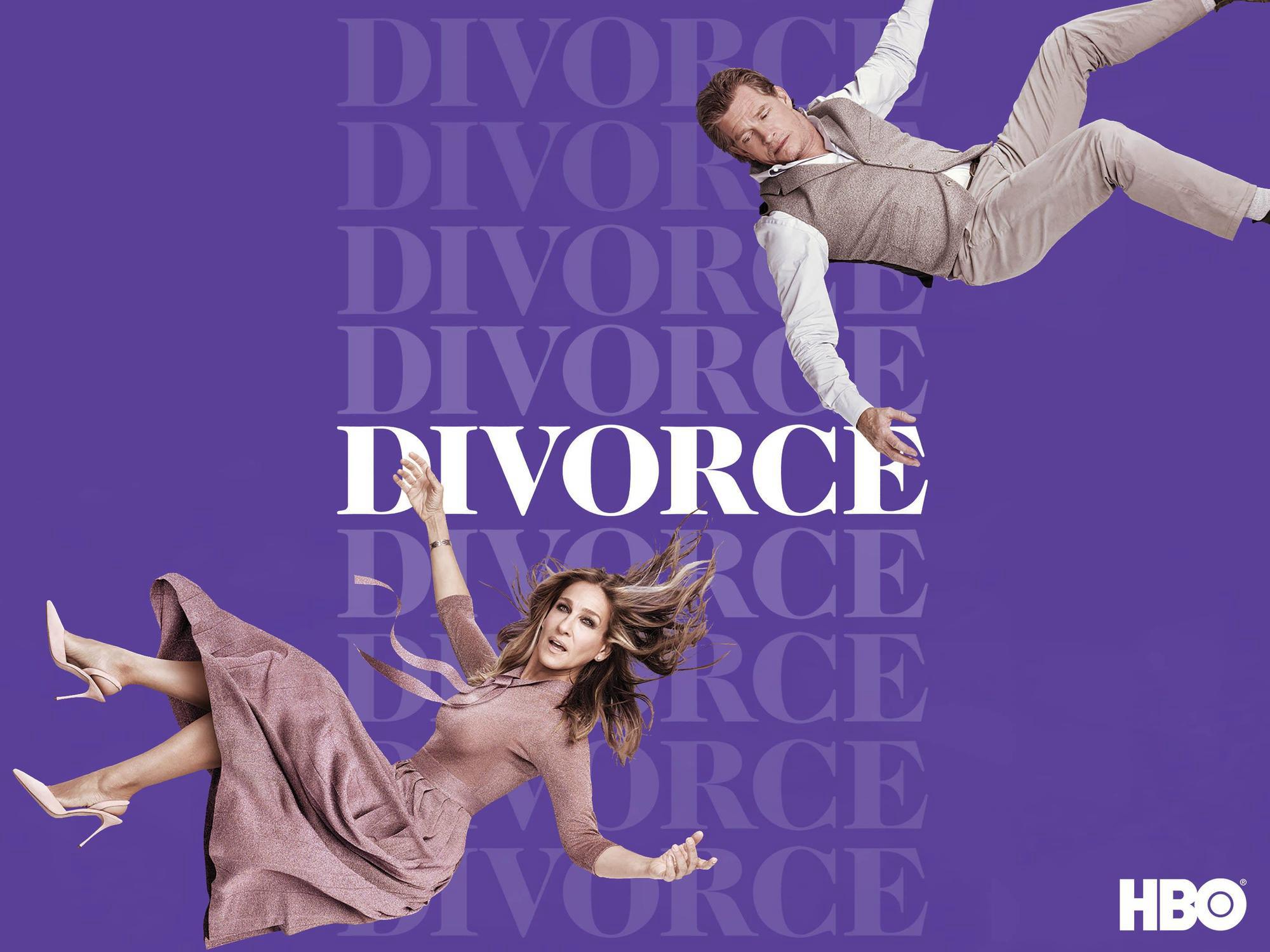 poster Li Hôn (Phần 2) Divorce (Season 2)