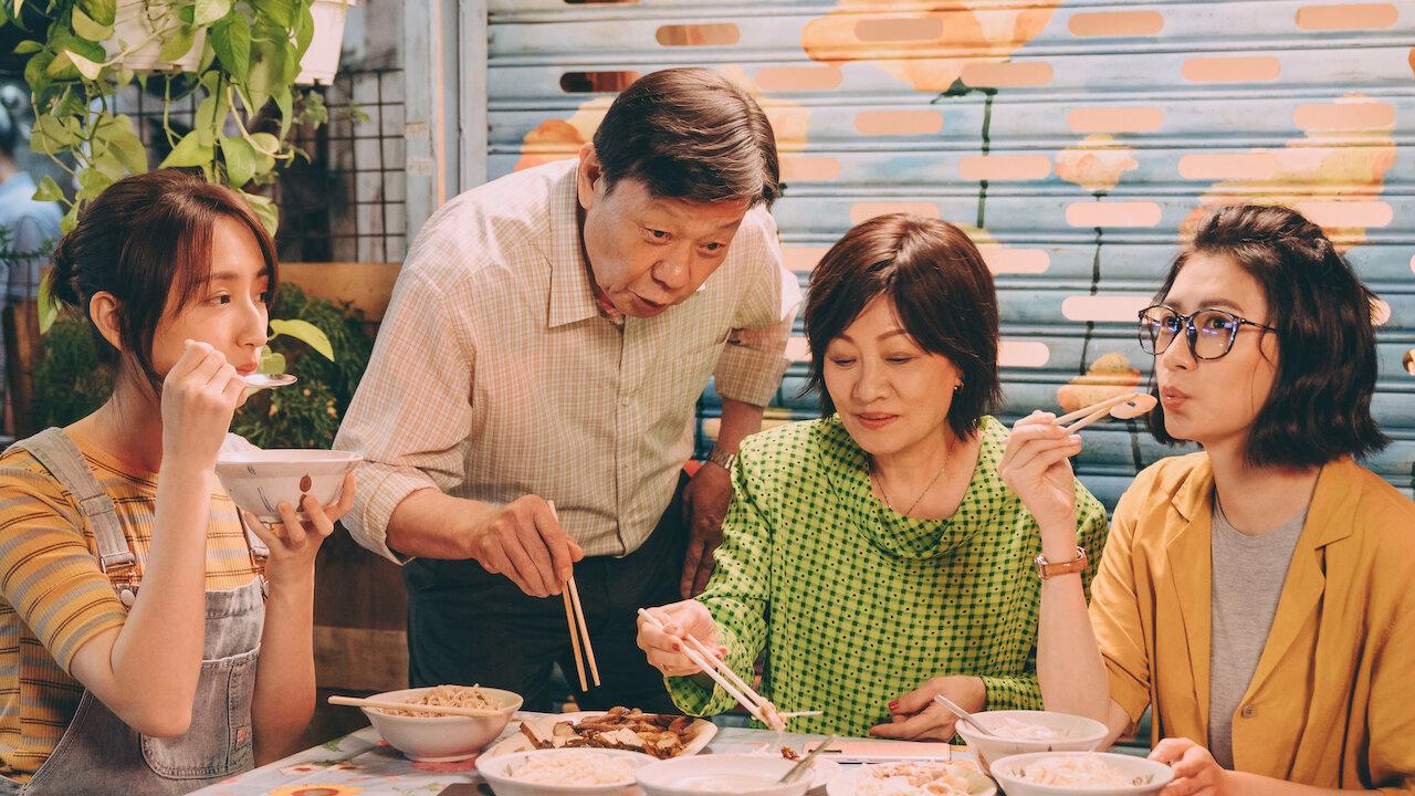 poster Mẹ, đừng làm vậy! Mom, Don't Do That!