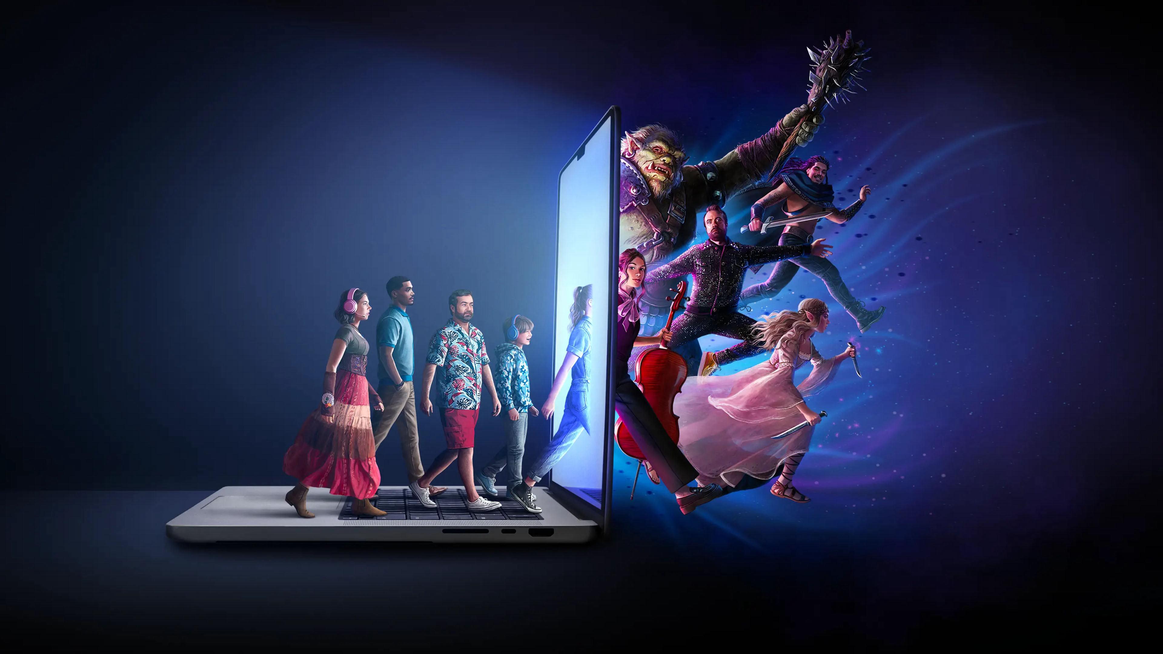 poster Nhiệm Vụ Bên Lề Side Quest