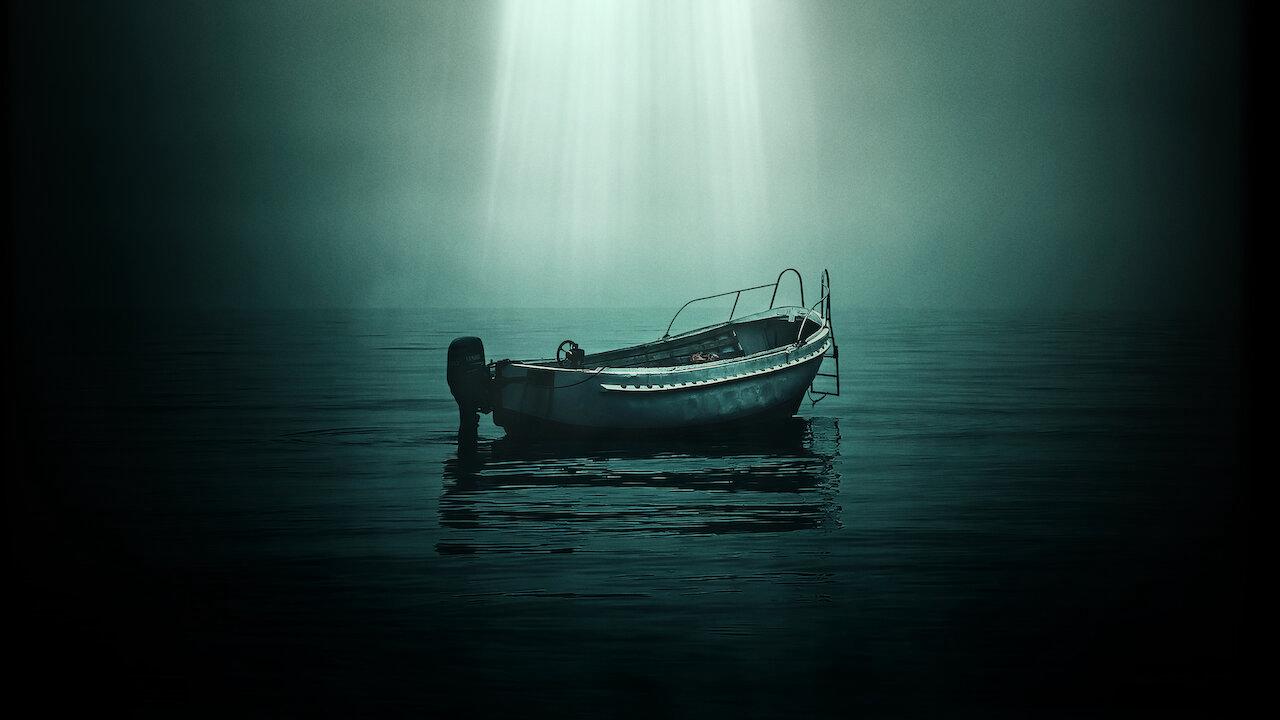 poster Những bí ẩn chưa lời đáp (Phần 3) Unsolved Mysteries (Season 3)
